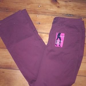 Lees classic fit straight leg jeans